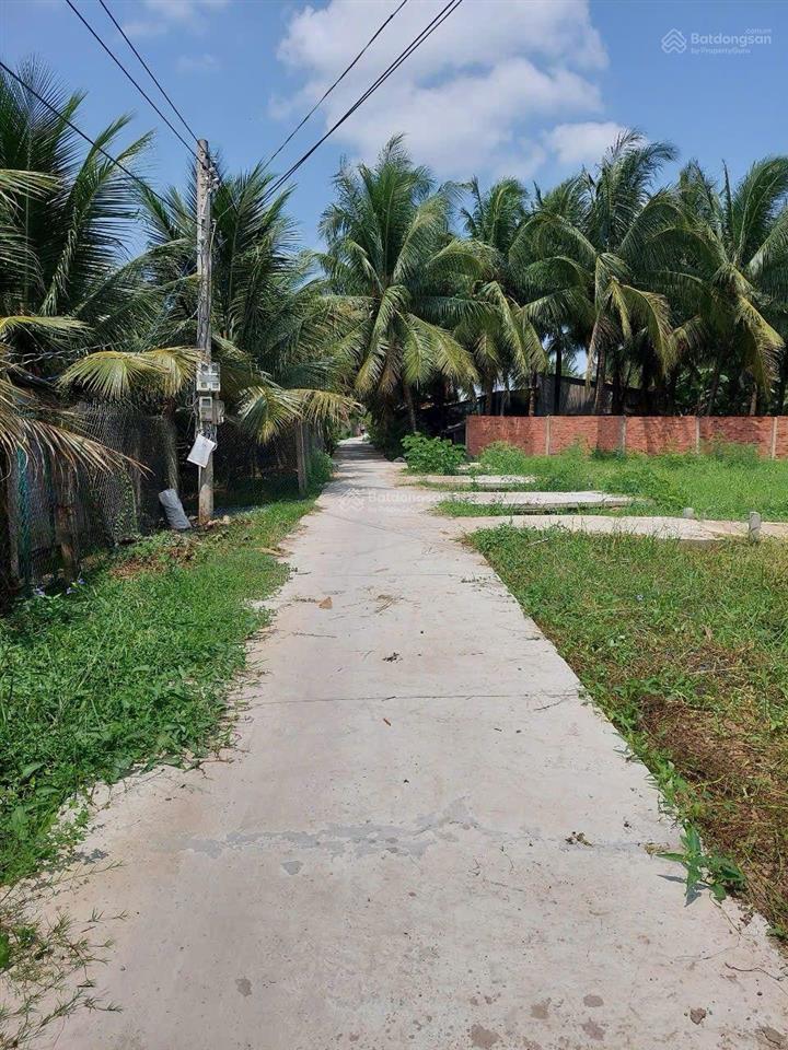 Bán đất 170m2 tại khu phố 1, mỹ phong, 550 triệu, siêu hot