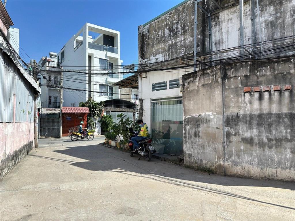 Bán nhà thành mỹ lợi quận 2 vị trí đẹp pháp lý rõ ràng an ninh