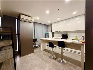 Chính chủ gửi bán duplex d'lusso giá 9tỷ4 đã hoàn thiện 2pn 1 phòng làm việc + sân vườn