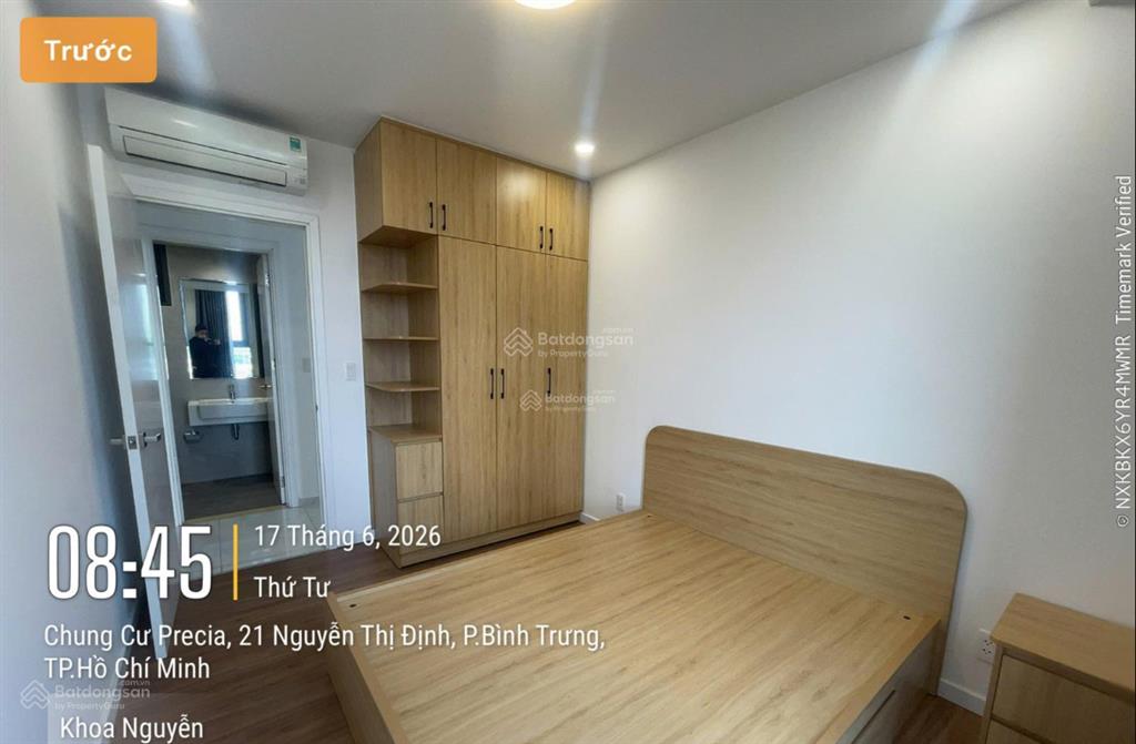Khách em ra gấp căn 2pn góc 77m2 tại precia an phú quận 2