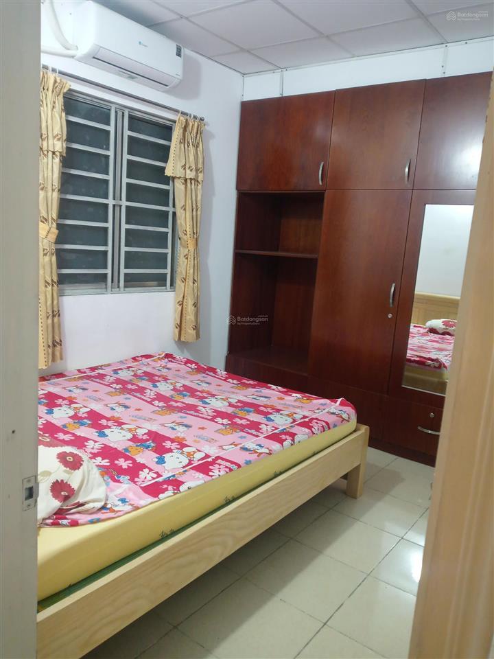 Cho thuê căn hộ cc 2pn, full, 5tr sát đường đào trinh nhất  phạm văn đồng, thủ đức