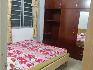 Cho thuê căn hộ cc 2pn, full, 5tr sát đường đào trinh nhất  phạm văn đồng, thủ đức