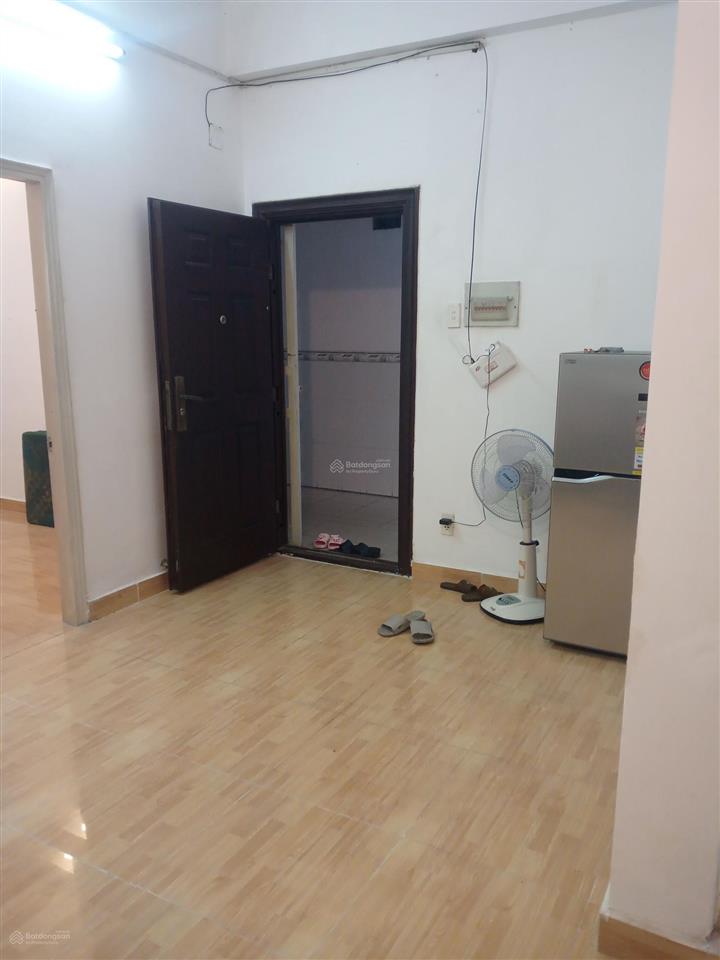 Cho thuê căn hộ cc 2pn, full, 5tr sát đường đào trinh nhất  phạm văn đồng, thủ đức