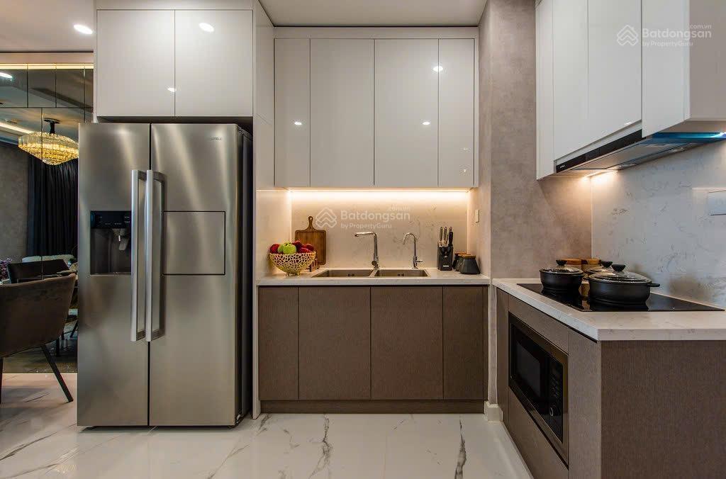 Căn hộ quận 7, 70m2 chỉ 4,690 tỷ, thanh toán theo tiến độ, chính sách ck tới 13%