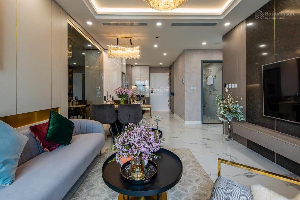 Căn hộ quận 7, 70m2 chỉ 4,690 tỷ, thanh toán theo tiến độ, chính sách ck tới 13%
