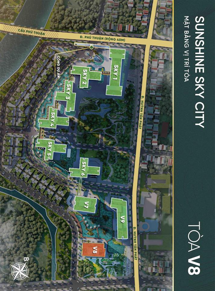 Căn hộ quận 7, 70m2 chỉ 4,690 tỷ, thanh toán theo tiến độ, chính sách ck tới 13%