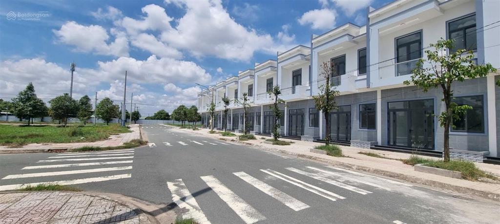 Noxh cầu tràm 1 trệt 1 lầu, 1,705 tỷ, 117m2, shr