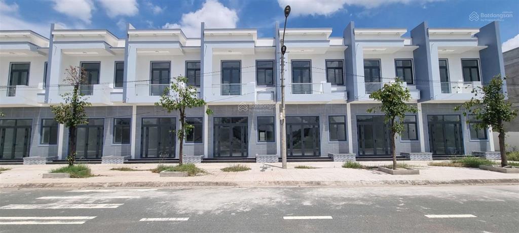 Noxh cầu tràm 1 trệt 1 lầu, 1,705 tỷ, 117m2, shr