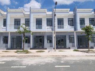 Noxh cầu tràm 1 trệt 1 lầu, 1,705 tỷ, 117m2, shr