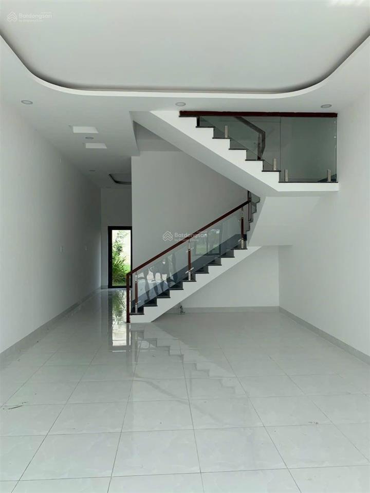 Noxh cầu tràm 1 trệt 1 lầu, 1,705 tỷ, 117m2, shr