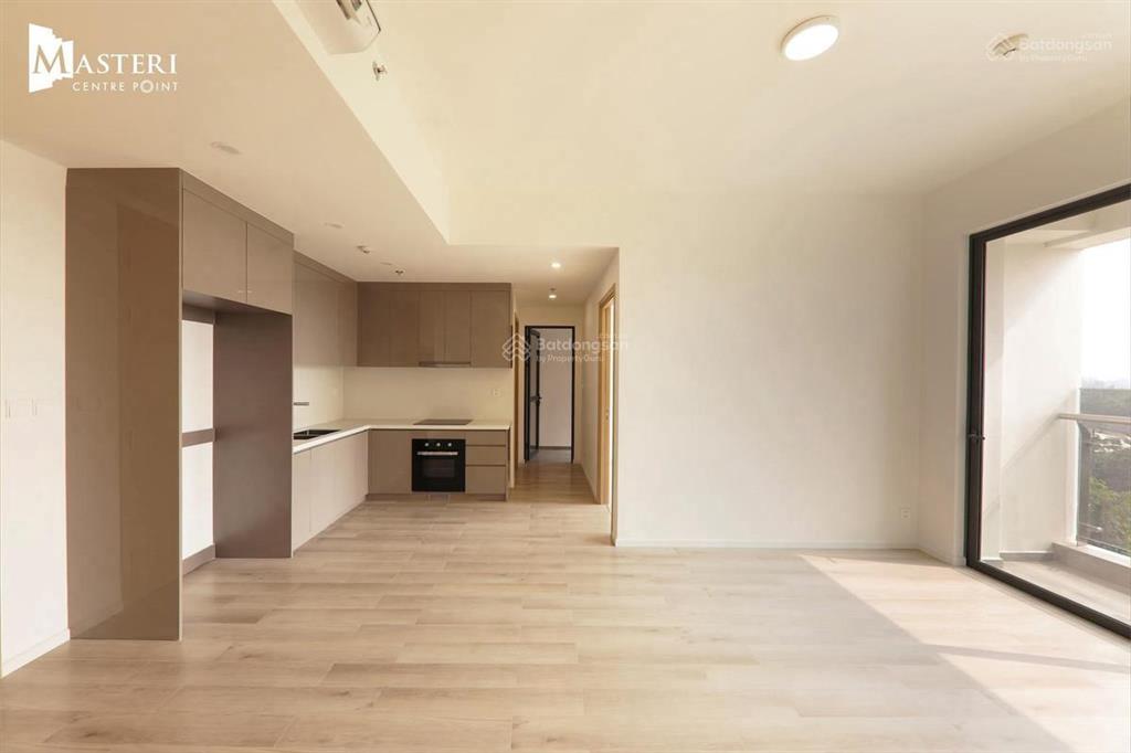 Chính chủ bán 2pn masteri centre point 74m, view vành đai thoáng mát, giá 4,3 tỷ