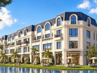 Mở bán vinhomes king park giai đoạn đầu chỉ số lượng ít căn
