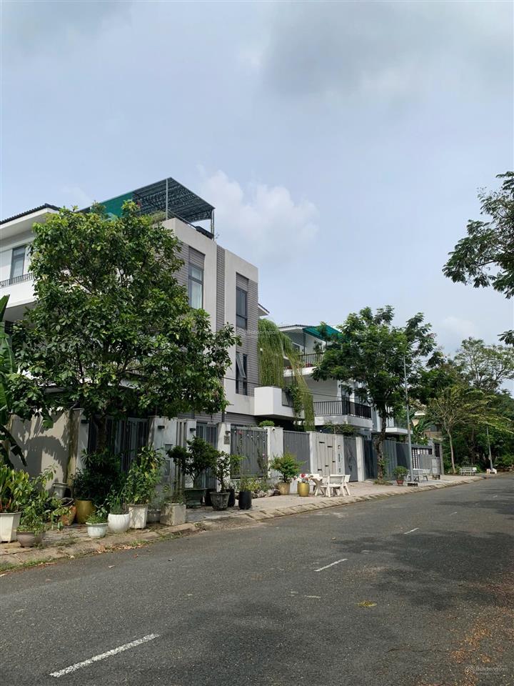 Bán lô 185m² khu hưng phú đường liên phường quận 9 sát global cirty giá tốt 78tr/m2