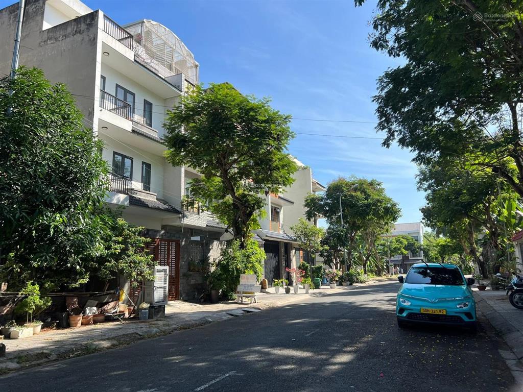 Bán lô 90m2 kdc hưng phú thông liên phường, gần global city, quận 9, giá 8 tỷ 6