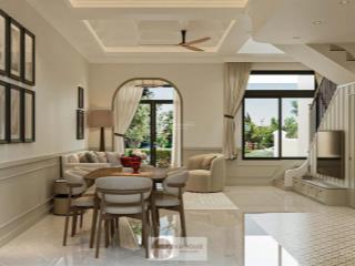 Cho thuê nhà mới xây full nội thất đẹp khang điền đường liên phường quận 9 giá 36tr/tháng