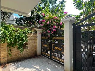 Bán biệt thự 180m2 kdc liên phường gần global city quận 9 giá 23 tỷ