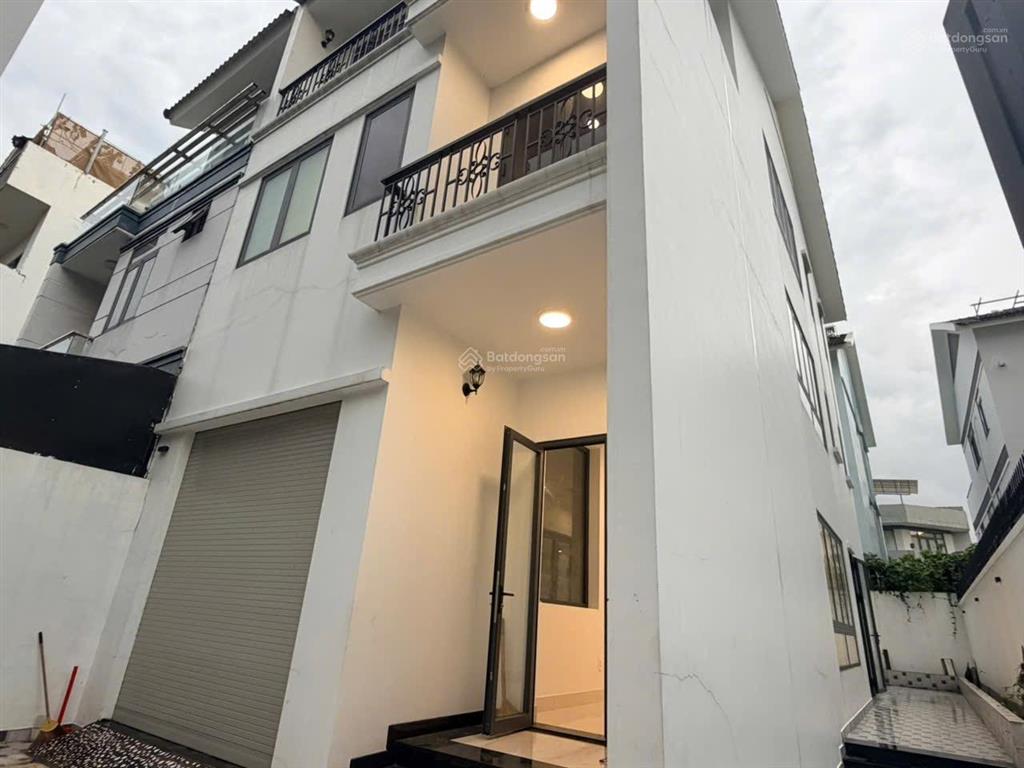 Cho thuê nhà kdc thông liên phường gần global city giá 25tr/tháng