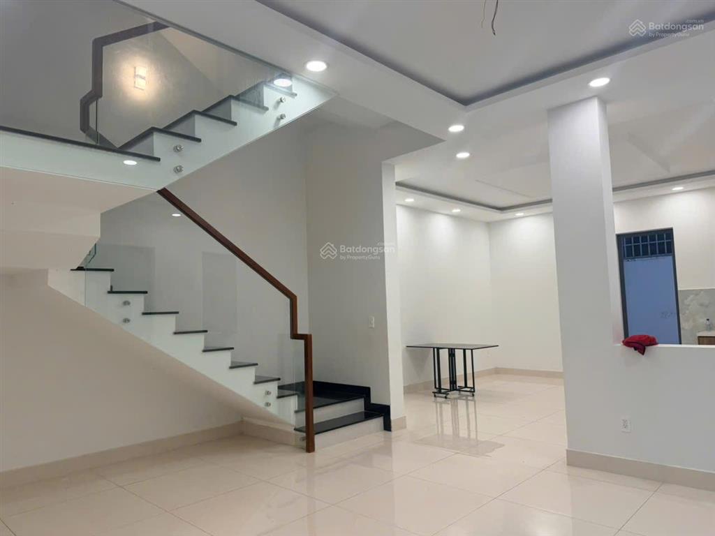 Cho thuê nhà kdc thông liên phường gần global city giá 25tr/tháng