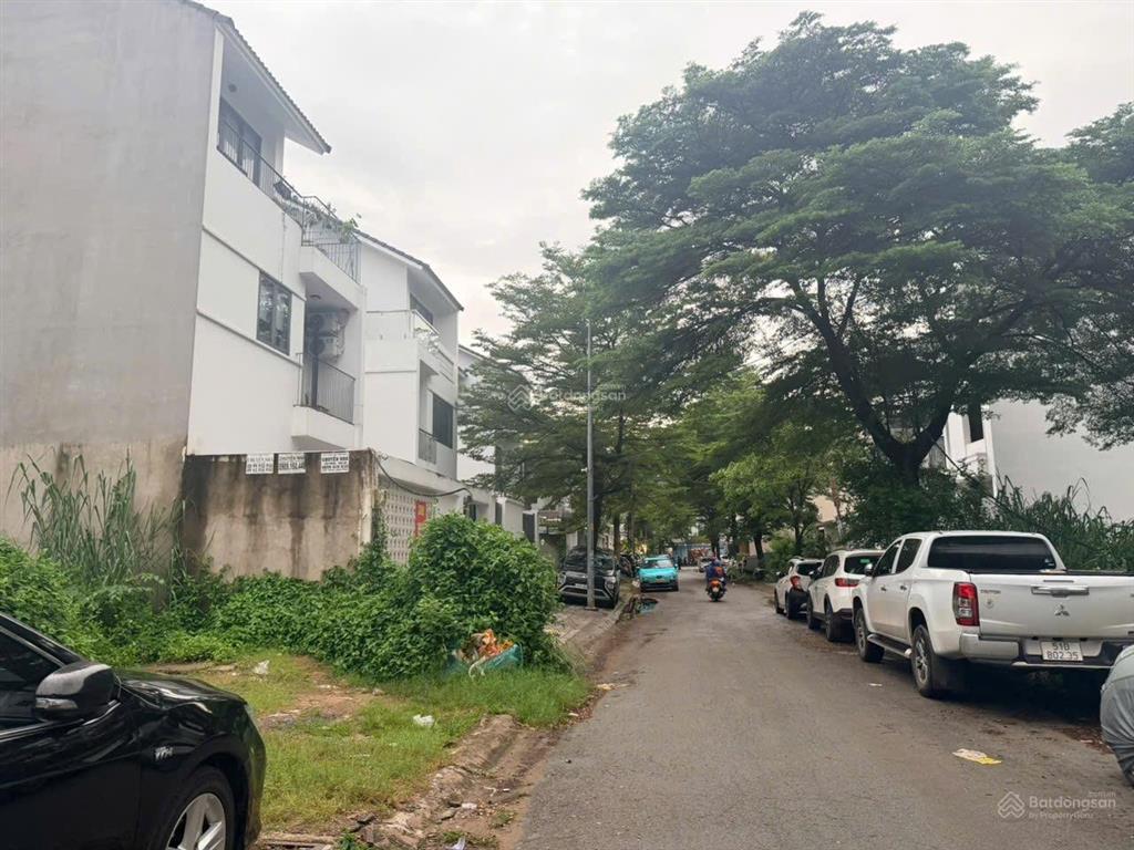 Cho thuê nhà kdc thông liên phường gần global city giá 25tr/tháng