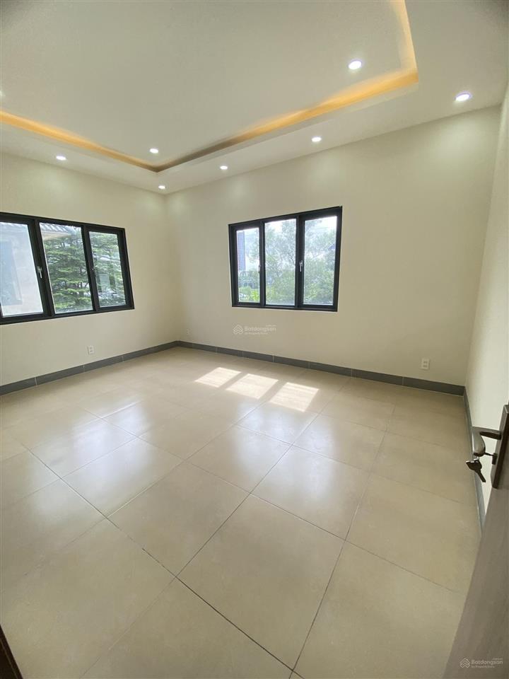 Cho thuê nhà kdc thông liên phường gần global city giá 25tr/tháng