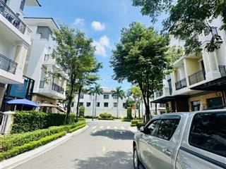 Cho thuê nhà verosa park khang điền đường liên phường quận 9 giá 40tr/tháng