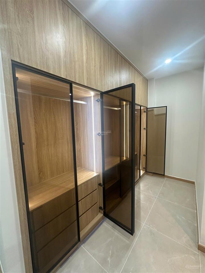 Cho thuê biệt thự mới xây kdc liên phường q9 gần global city giá 35tr/tháng