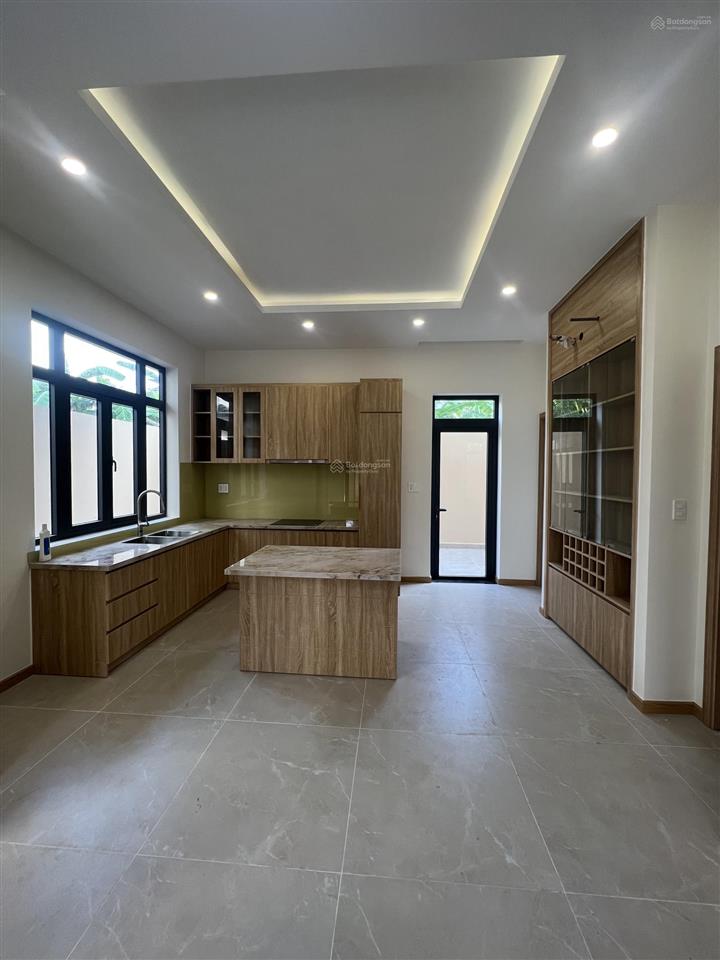 Cho thuê biệt thự mới xây kdc liên phường q9 gần global city giá 35tr/tháng