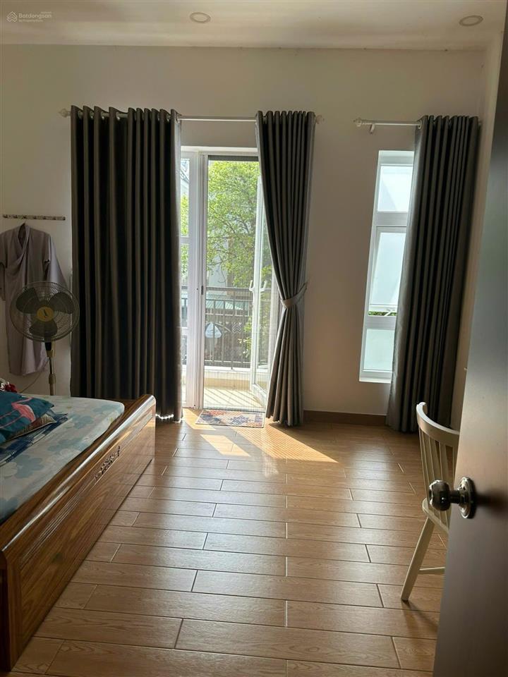Cho thuê nhà kdc liên phường q9 gần global city giá 17tr/tháng