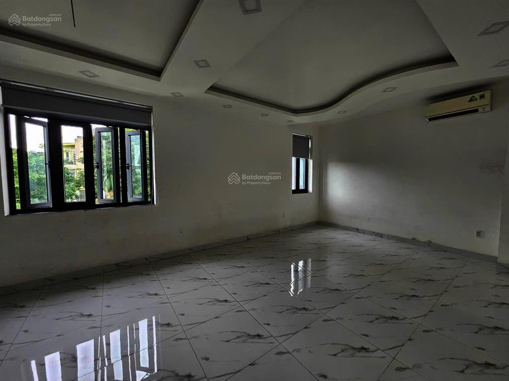 Bán biệt thự 212m2 kdc liên phường gần global city quận 9 giá 23 tỷ