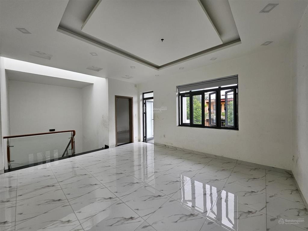 Bán biệt thự 212m2 kdc liên phường gần global city quận 9 giá 23 tỷ