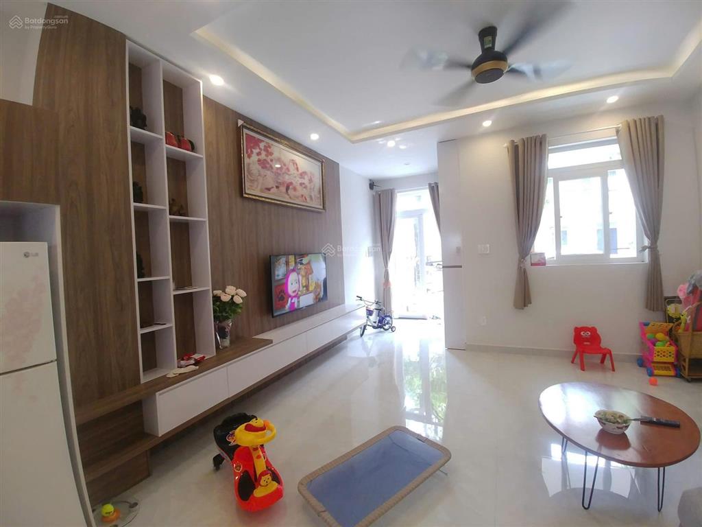 Cho thuê nhà compound liên phường gần global city quận 9 giá 15tr/tháng