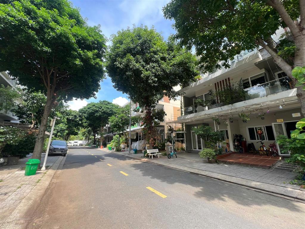 Cho thuê nhà compound liên phường gần global city quận 9 giá 15tr/tháng