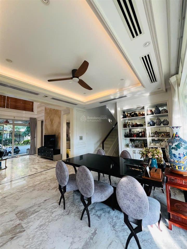 Cho thuê biệt thự kdc liên phường gần global city q9 giá 40tr/tháng