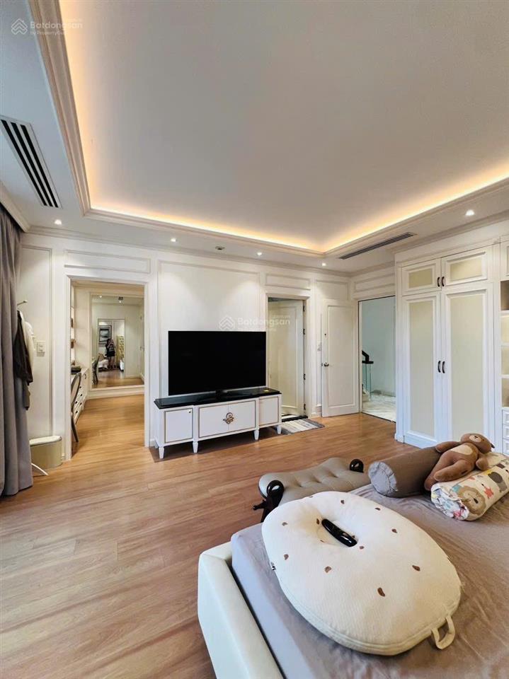Cho thuê biệt thự kdc liên phường gần global city q9 giá 40tr/tháng