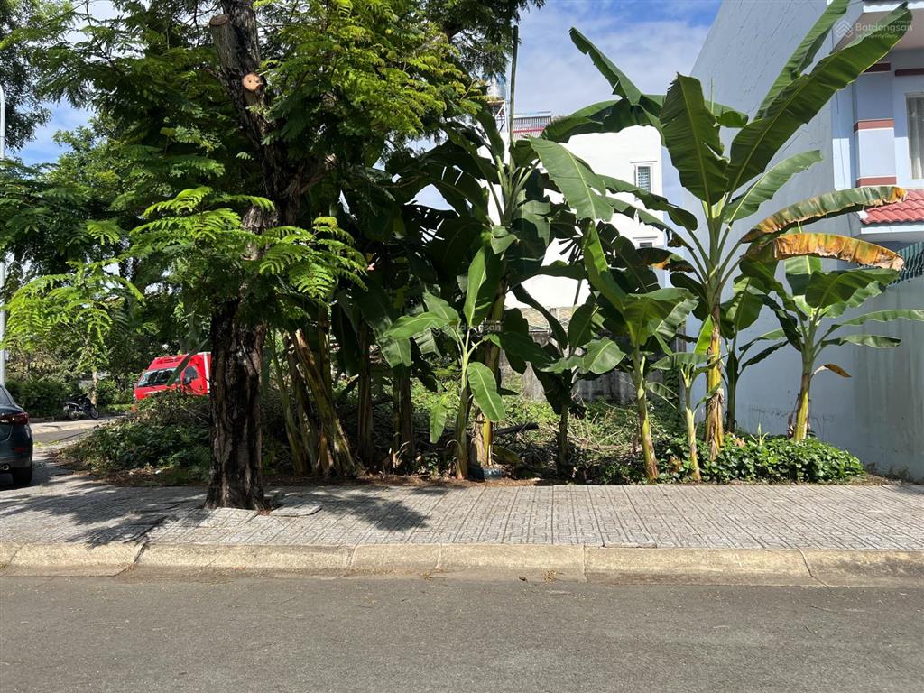 Bán nhanh lô 120m2 kdc hưng phú thông liên phường quận 9 giá tốt 9 tỷ 5