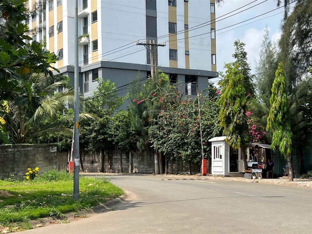 Bán nhanh lô 120m2 kdc hưng phú thông liên phường quận 9 giá tốt 9 tỷ 5