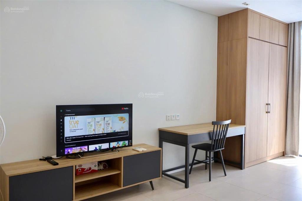 Cho thuê căn hộ scenia bay 2 phòng ngủ đường phạm văn đồng bắc nha trang giá chỉ từ 14.5 triệu