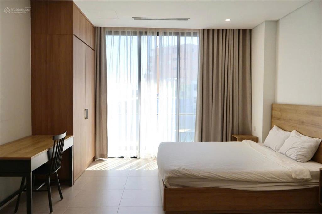 Cho thuê căn hộ scenia bay 2 phòng ngủ đường phạm văn đồng bắc nha trang giá chỉ từ 14.5 triệu
