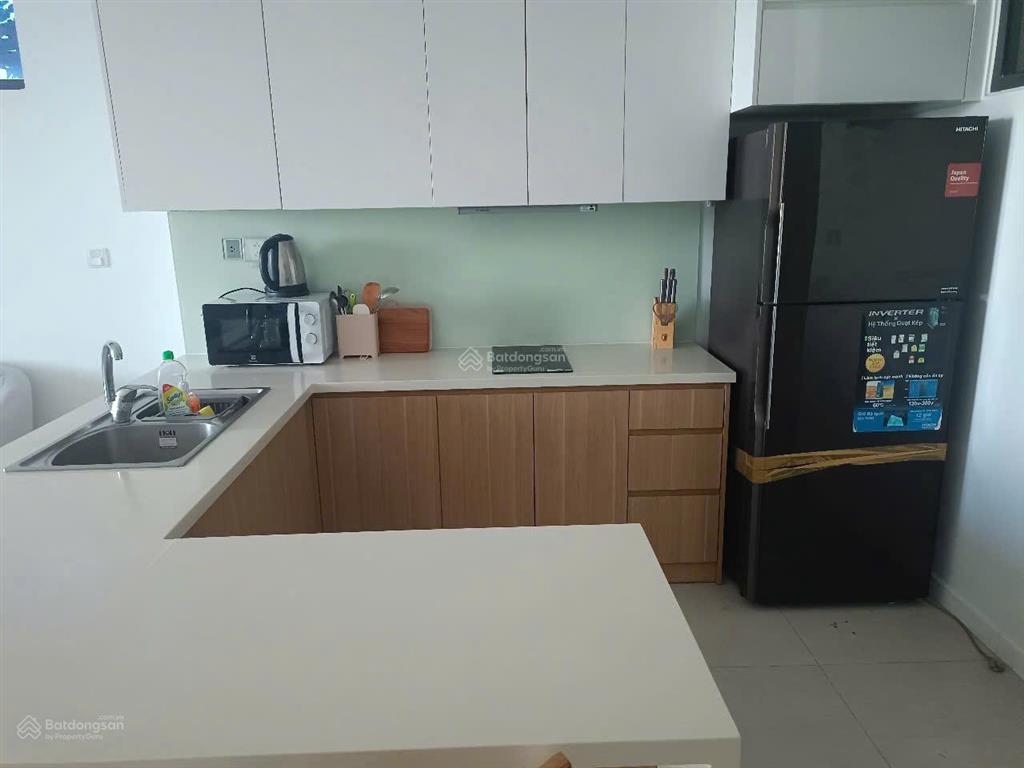 Cho thuê căn hộ scenia bay 2 phòng ngủ đường phạm văn đồng bắc nha trang giá chỉ từ 14.5 triệu