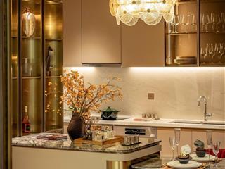 Quỹ căn nội bộ the prive từ cđt, chiết khấu lên đến 12% cho loại 2pn