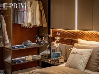 Bán gấp căn hộ 3pn tại the privé, 12 tỷ vnd, 93m2, quận 2, tp.hcm