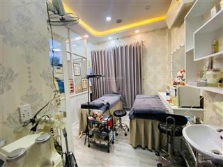 Nhỉnh 6 tỷ  56m2  bà hom  thích hợp mua ở cho thuê (nhà chính chủ)