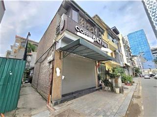 Bán đất mặt ngõ lô góc 18,5 tỷ 50m mt 5m vỉa hè 3 ô tô tránh kinh doanh lạc long quân tây hồ