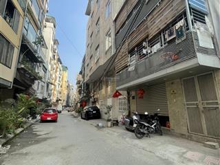 Bán nhà mặt phố 16,5 tỷ 36m 3 tầng mt 6m vỉa hè ô tô tránh kinh doanh đồng cổ kéo dài tây hồ