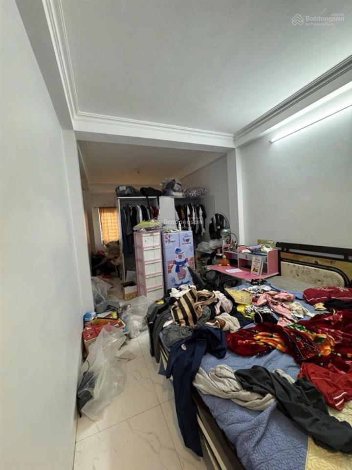 Bán nhà mặt phố 10,3 tỷ 35m 5 tầng mt 3m ô tô tránh kinh doanh cầu noi bắc từ liêm