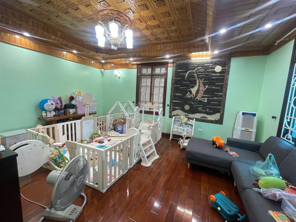 Phân lô vip lò đúc lô góc 3 thoáng 21 tỷ 40m2, 6 tầng, mt 6,8m, ô tô đỗ cửa cảm hội hai bà trưng