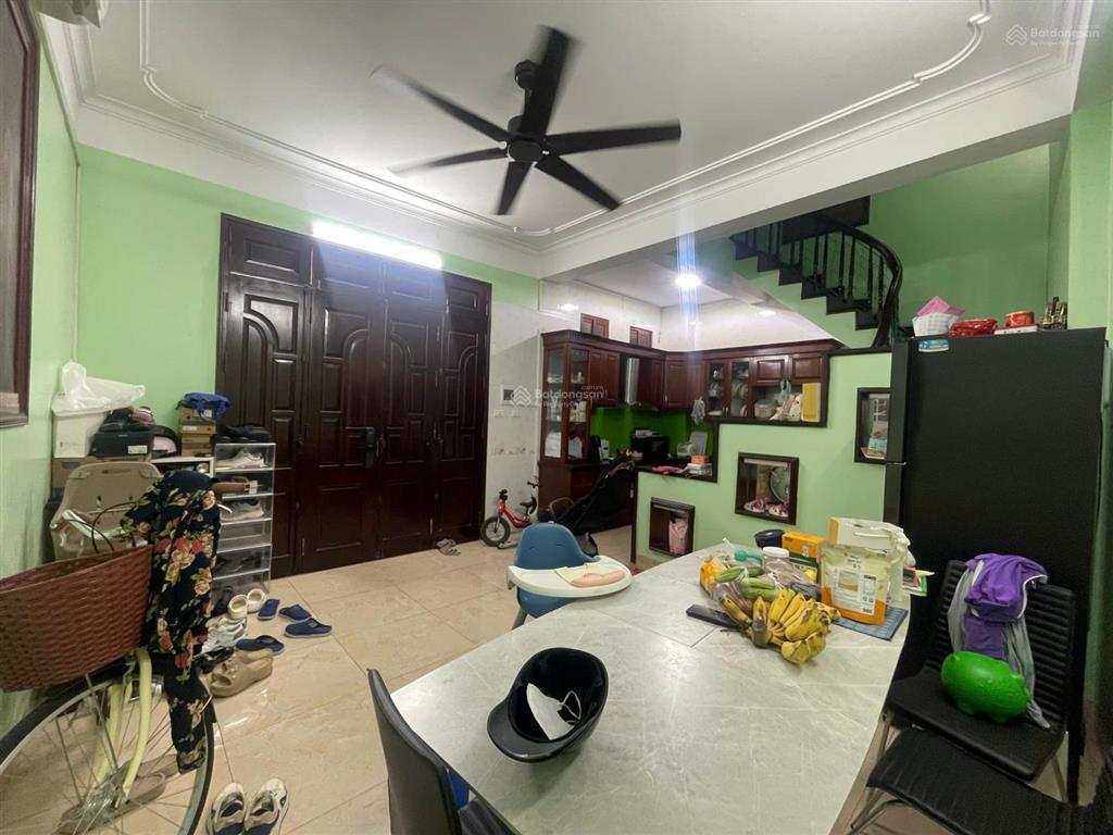 Phân lô vip lò đúc lô góc 3 thoáng 21 tỷ 40m2, 6 tầng, mt 6,8m, ô tô đỗ cửa cảm hội hai bà trưng