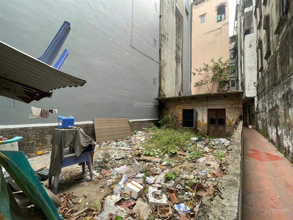 Bán đất lô góc ngay hồ 5m là phố 46 tỷ 105m mt 5,6m ô tô tải vào đất kinh doanh trích sài tây hồ