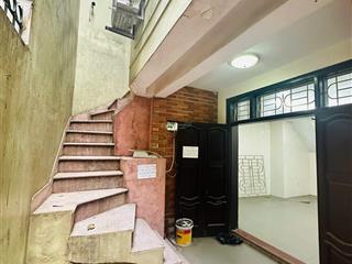 Bán nhà mặt ngõ gần phố 9,2 tỷ 55m2 5 tầng mt 4m cách 20m là mặt phố trường chinh thanh xuân