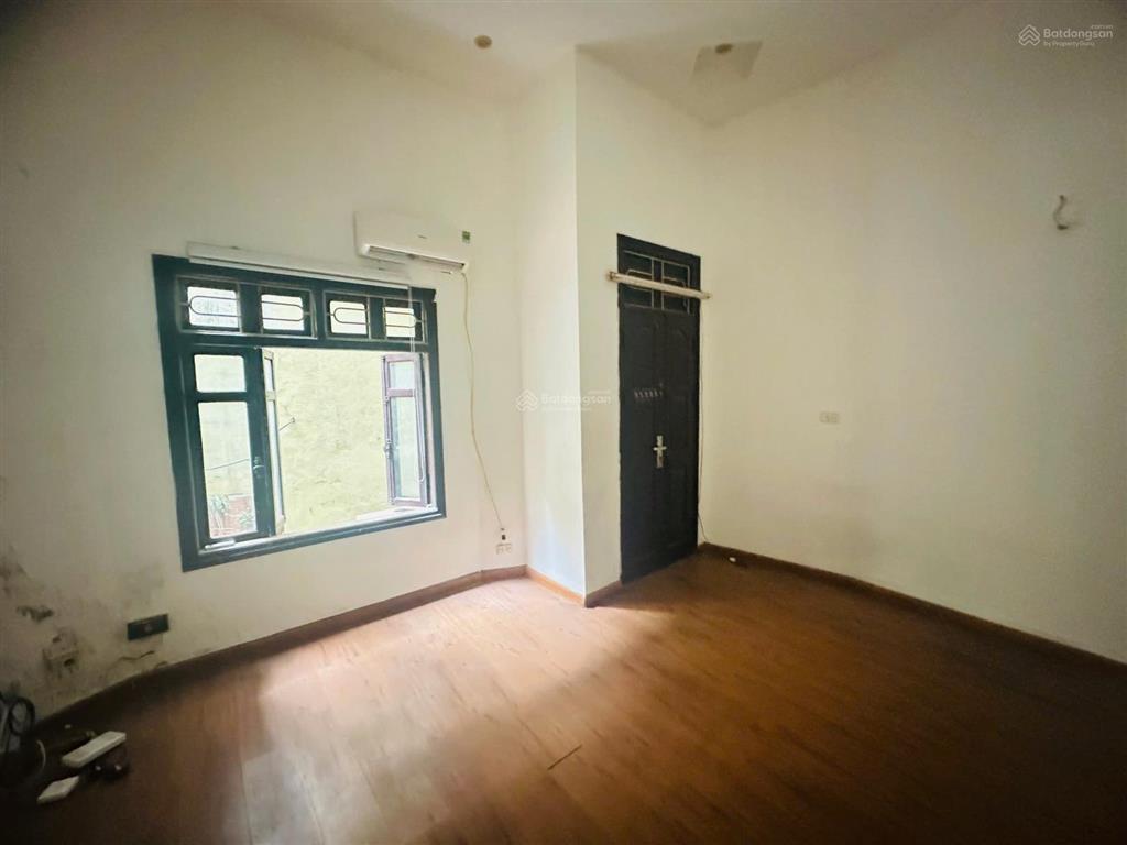 Bán nhà mặt ngõ gần phố 9,2 tỷ 55m2 5 tầng mt 4m cách 20m là mặt phố trường chinh thanh xuân